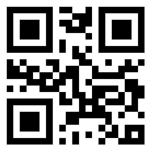 QR for HW-MEGA-001